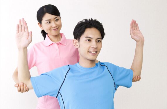 痛みのある野球肘も京成大和田近郊で早期ケア | 肩こりや腰痛などへの施術を行っている八千代の里接骨院